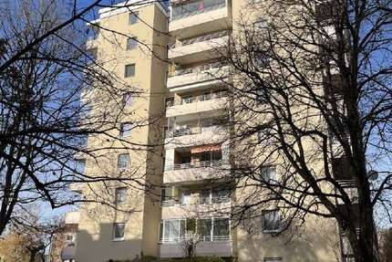 Wohnung München Thalkirchen-Obersendling-Forstenried-Fürstenried-Solln - 1 Zimmer, 33 m&sup2;, 219.000&euro; | Angebot:26303916