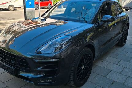 Porsche Macan 79.900 km 46.899 &euro; München 80689