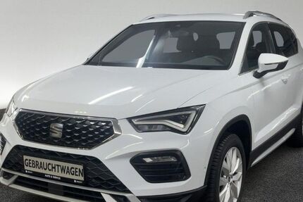Seat Ateca 11.600 km 27.960 € München 80687