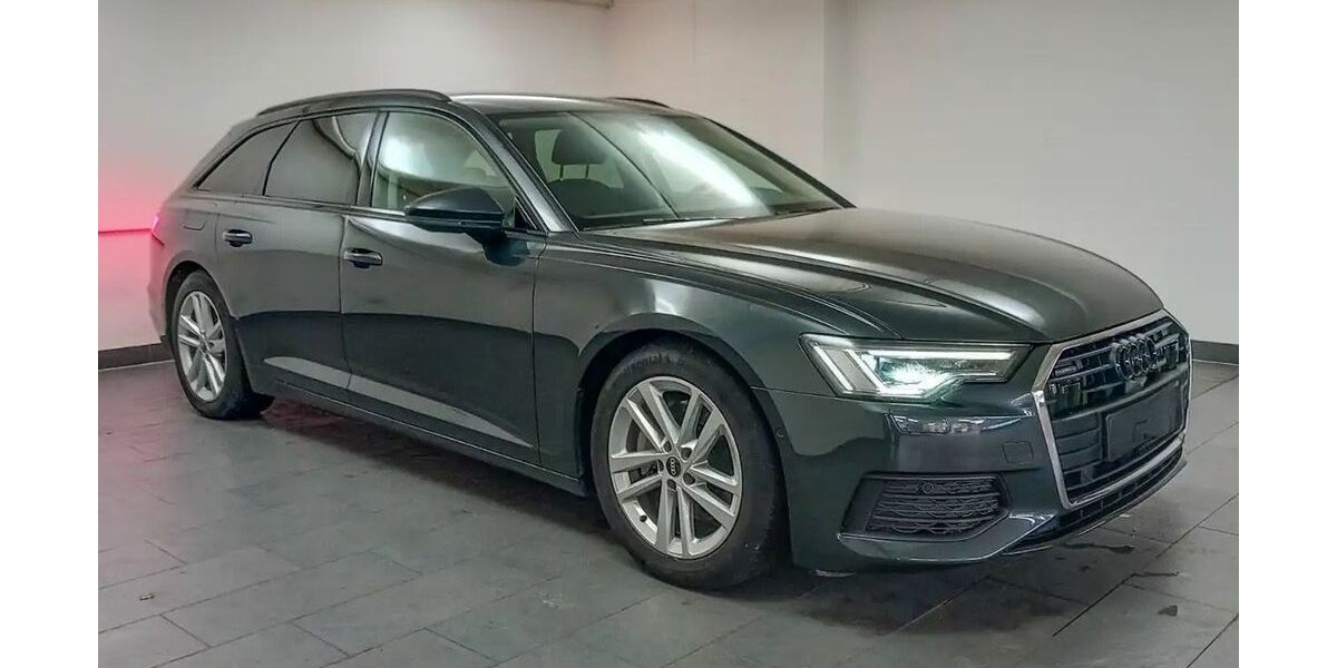 Audi A6 126.000 km 34.000 &euro; Unterhaching 82008