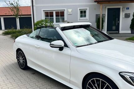 Mercedes-Benz C 200 94.000 km 26.500 &euro; Aying 85653