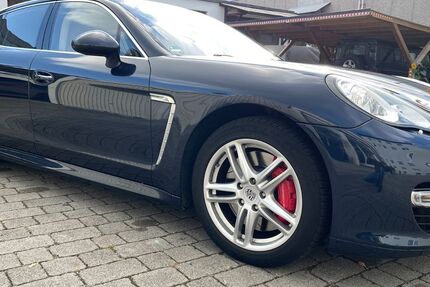 Porsche Panamera 184.000 km 22.900 &euro; München 80797