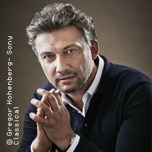 Jonas Kaufmann - Philharmonie Baden-Baden, Jochen Rieder Leitung 15.04.2026 Der Gasteig HP8