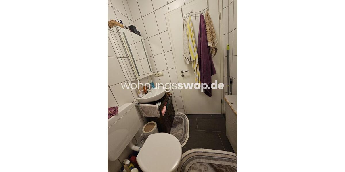 Etagenwohnung München Schwabing-West - 1 Zimmer, 31 m&sup2;, 550&euro; | Angebot:25655662