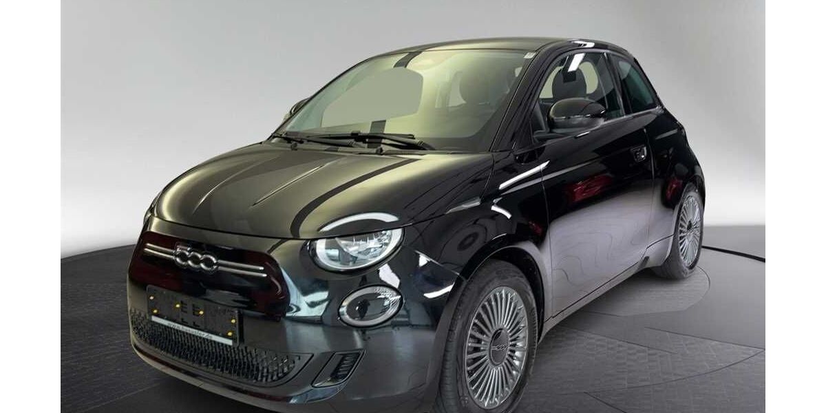 Fiat 500e 40.000 km 16.890 &euro; München 80339