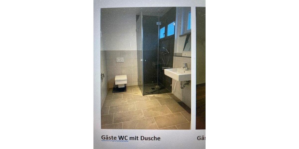 Doppelhaushälfte München Aubing-Lochhausen-Langwied - 4 Zimmer, 172 m&sup2;, 3.250&euro; | Angebot:26123108