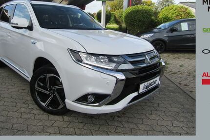 Mitsubishi Plug-in Hybrid Outlander 74.724 km 19.490 € Erding 85435