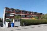* im Dornröschenschlaf * 2-Zimmer-Wohnung * 2 sonnige Balkone * 1 Stellplatz * renovierungsbedürftig - Etagenwohnung Germering | Angebot:26287723