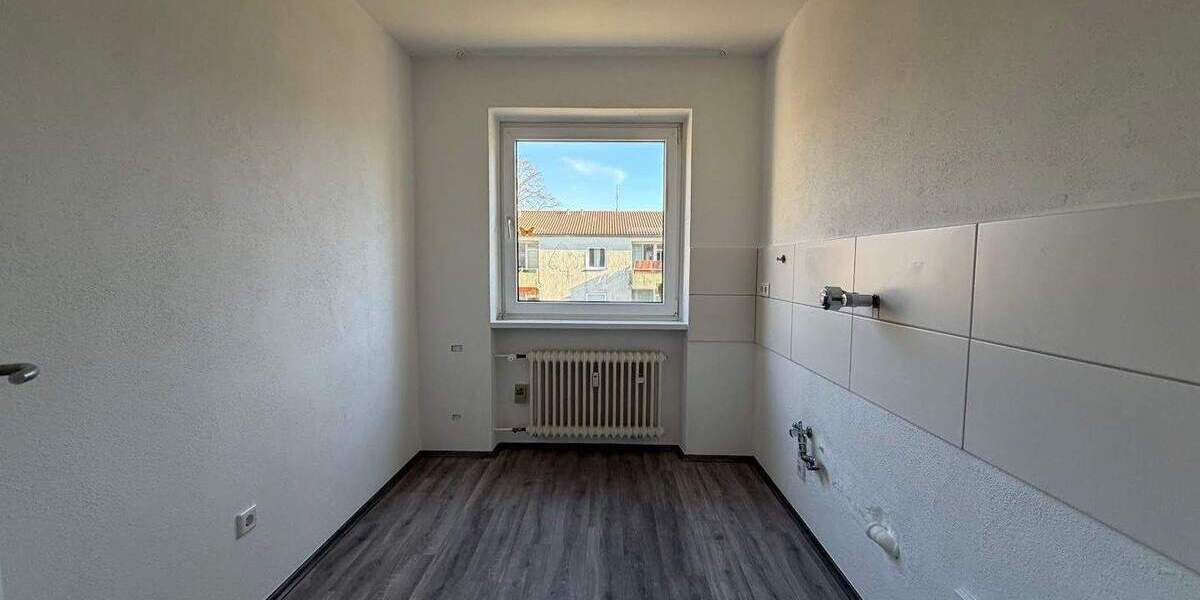 Etagenwohnung Kirchseeon Eglharting - 3 Zimmer, 70 m&sup2;, 1.099&euro; | Angebot:25566477