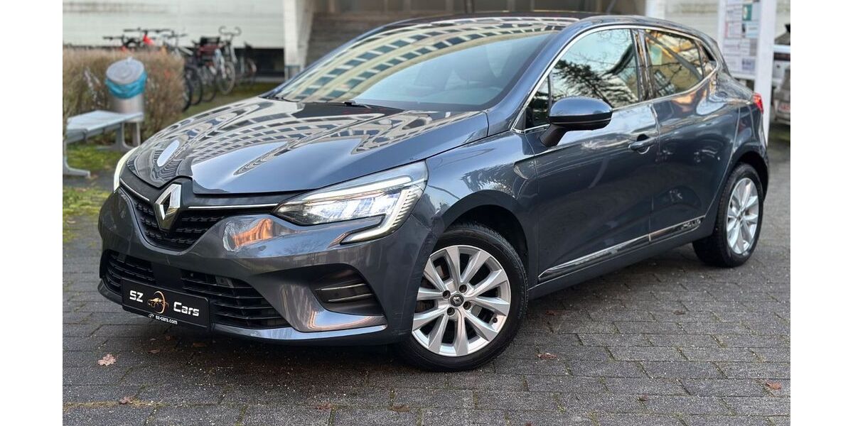 Renault Clio 37.100 km 13.999 &euro; München 81677