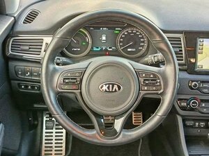 Kia NIRO 1.6 PHEV DCT SPI TECH 25.090 km 18.960 &euro; Höhenkirchen-Siegertsbrun 85635