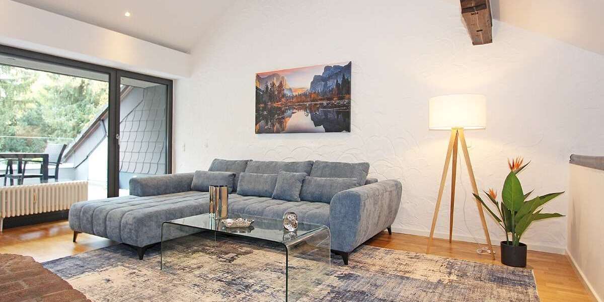 Etagenwohnung Baldham Baldham - 2.5 Zimmer, 112 m&sup2;, 2.050&euro; | Angebot:25571856