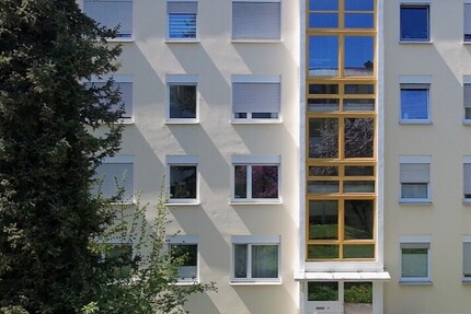 ***Attraktives MFH mit 12 Einheiten - bereits aufgeteilt - in gefragter Münchner Wohnlage*** - Haus München Bogenhausen | Angebot:26536240
