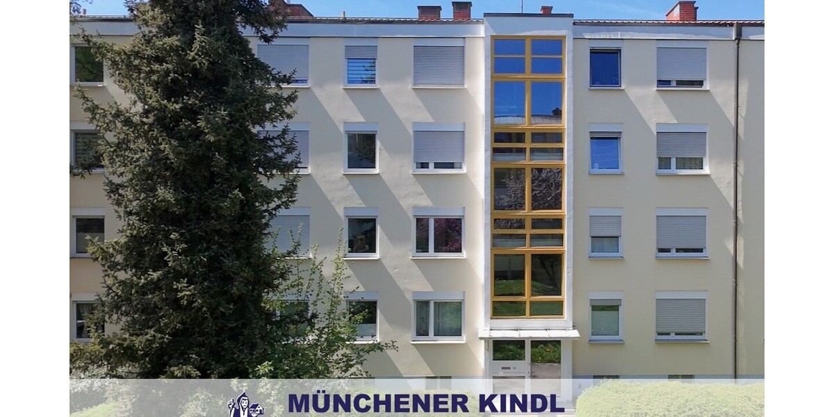 ***Attraktives MFH mit 12 Einheiten - bereits aufgeteilt - in gefragter Münchner Wohnlage*** - Mehrfamilienhaus, Wohnhaus München Bogenhausen | Angebot:26536240