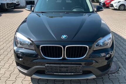 BMW X1 254.000 km 6.999 &euro; Riemerling 85521