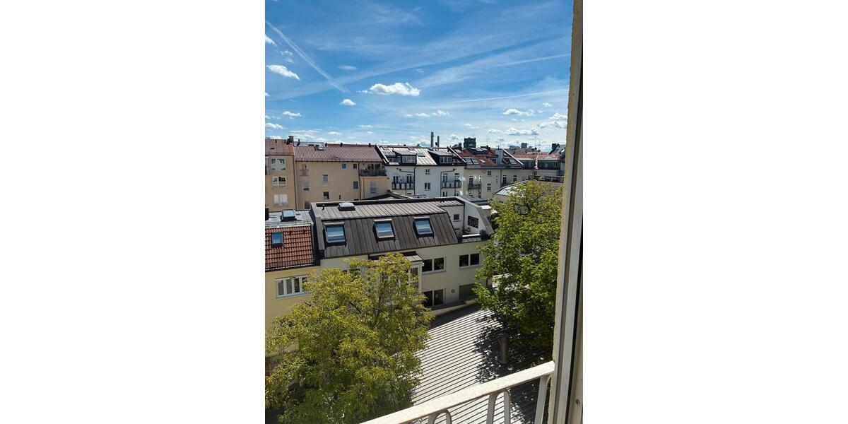 Etagenwohnung München Altstadt-Lehel - 1 Zimmer, 35 m&sup2;, 379.000&euro; | Angebot:26688741