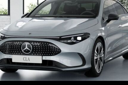 Mercedes-Benz CLA 250 9.900 km 50.900 &euro; München 80636