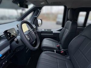 Kia Sonstige 71.2 PASSANGER|ELITE|WP|POWER|SMART|COMFO 1.500 km 43.990 &euro; Höhenkirchen-Siegertsbrun 85635