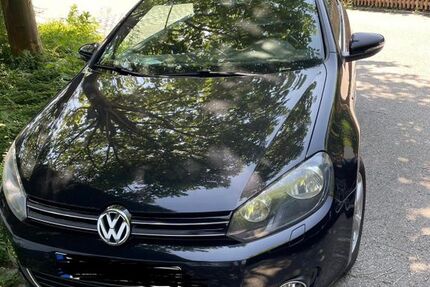VW Golf 93.626 km 10.850 &euro; München 80639