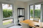 Erdgeschoßwohnung München Allach-Untermenzing - 1 Zimmer, 35 m&sup2;, 311.000&euro; | Angebot:27189917