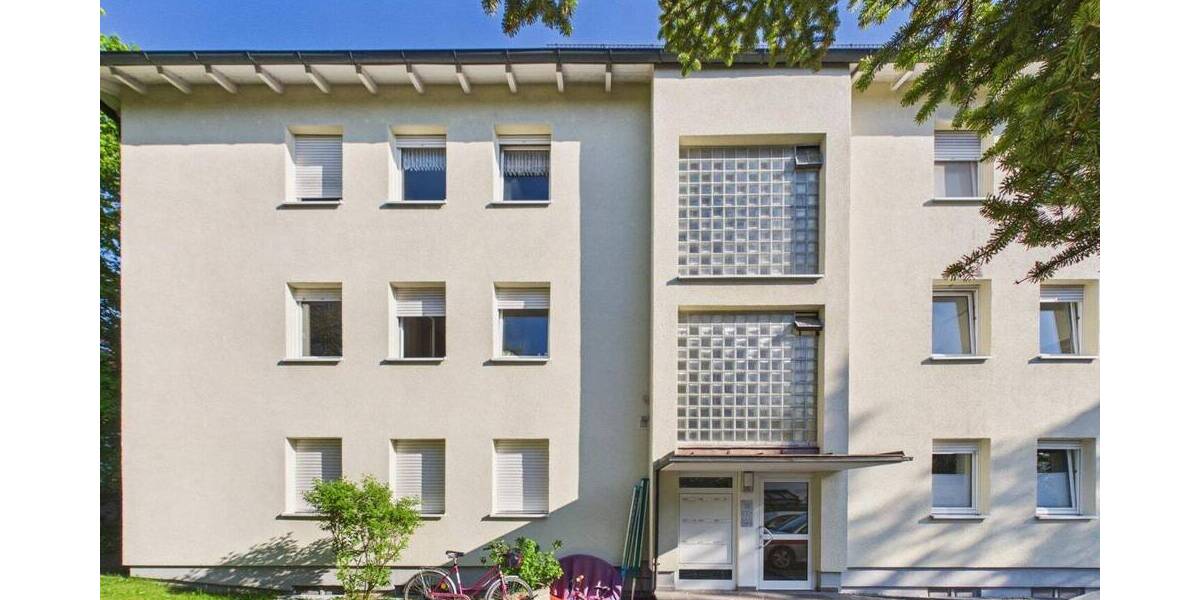 Etagenwohnung Ottobrunn - 2 Zimmer, 65 m&sup2;, 398.500&euro; | Angebot:26806958