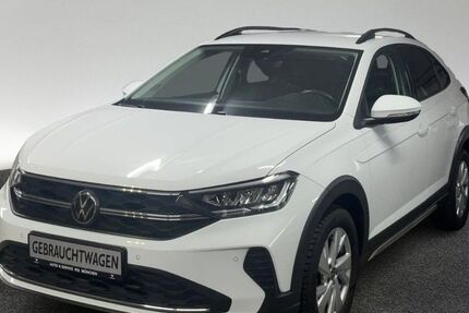 VW Taigo 78.900 km 13.960 &euro; München 80687