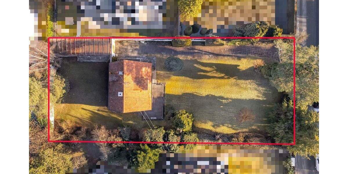 Grundstück München Trudering-Riem - 2.400.000&euro; | Angebot:25666563