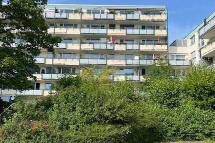 Wohnung zum Kaufen in Ismaning 342.000 € 57 m²