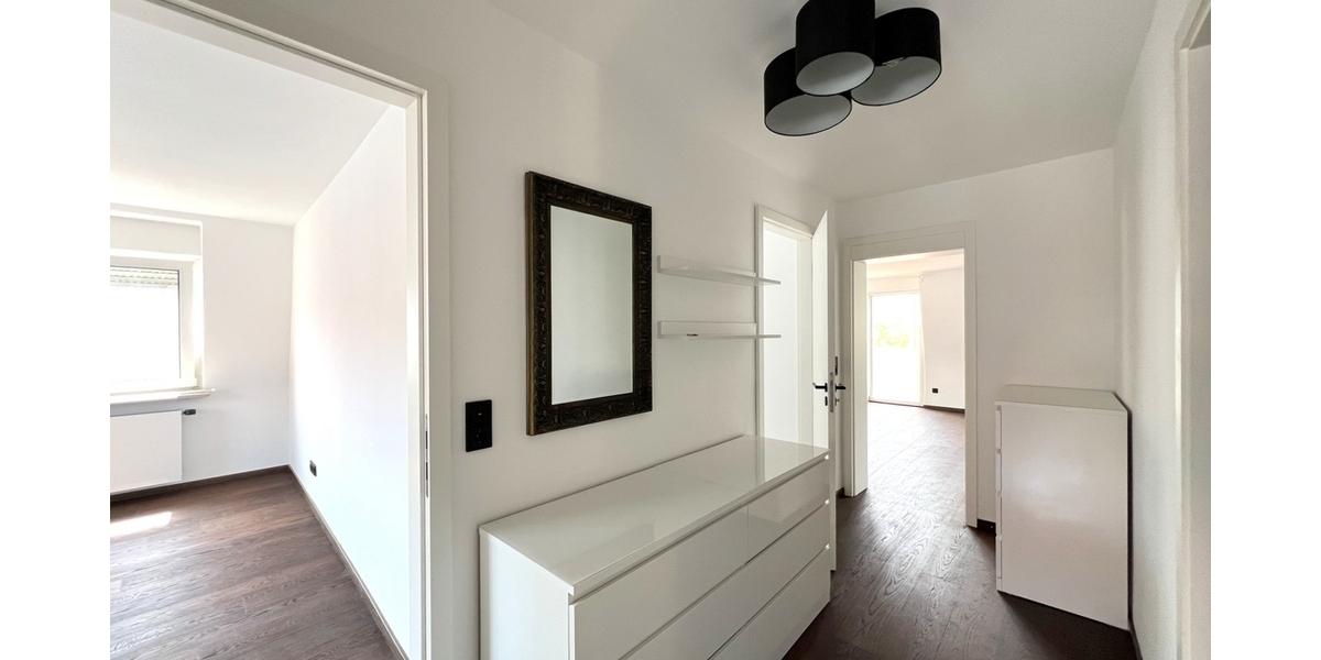 Sonnige 4-Zimmer-Etagenwohnung mit 96 m2 in ruhiger Lage - Etagenwohnung München Pasing-Obermenzing | Angebot:27698630