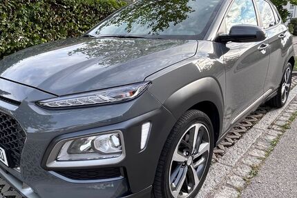 Hyundai KONA 40.900 km 16.990 &euro; Neuried 82061