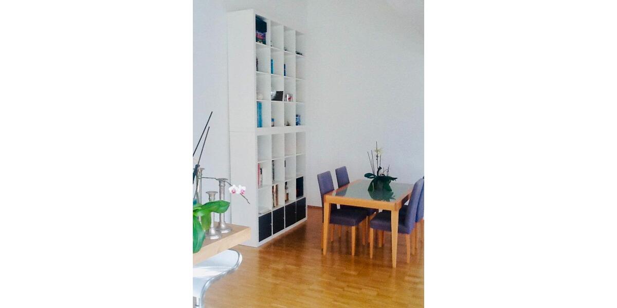 Dachgeschoßwohnung Germering - 2 Zimmer, 62 m&sup2;, 395.000&euro; | Angebot:26822040