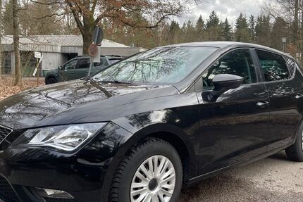 Seat Leon 138.000 km 9.490 &euro; Putzbrunn 85640