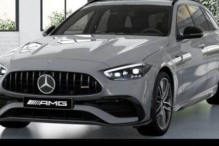 Mercedes-Benz C 43 AMG 9.900 km 70.900 &euro; München 80636