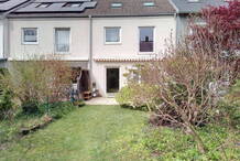 Reihenmittelhaus in MünchenNeubiberg