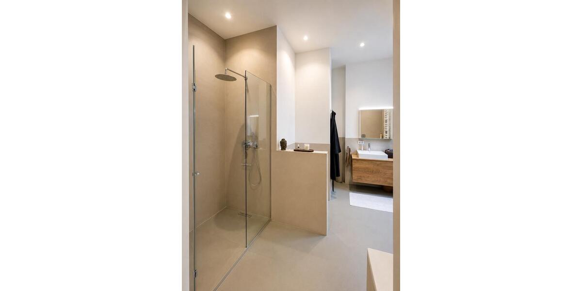 Erdgeschoßwohnung München Au-Haidhausen - 2.5 Zimmer, 97 m&sup2;, 1.075.000&euro; | Angebot:27271553