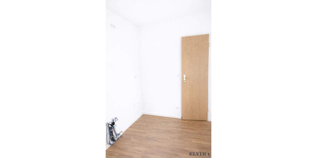 ELVIRA! Schwabing-Maxvorstadt, sehr schöne 1 Zi.-Wohnung in toller Lage! 1 zimmer