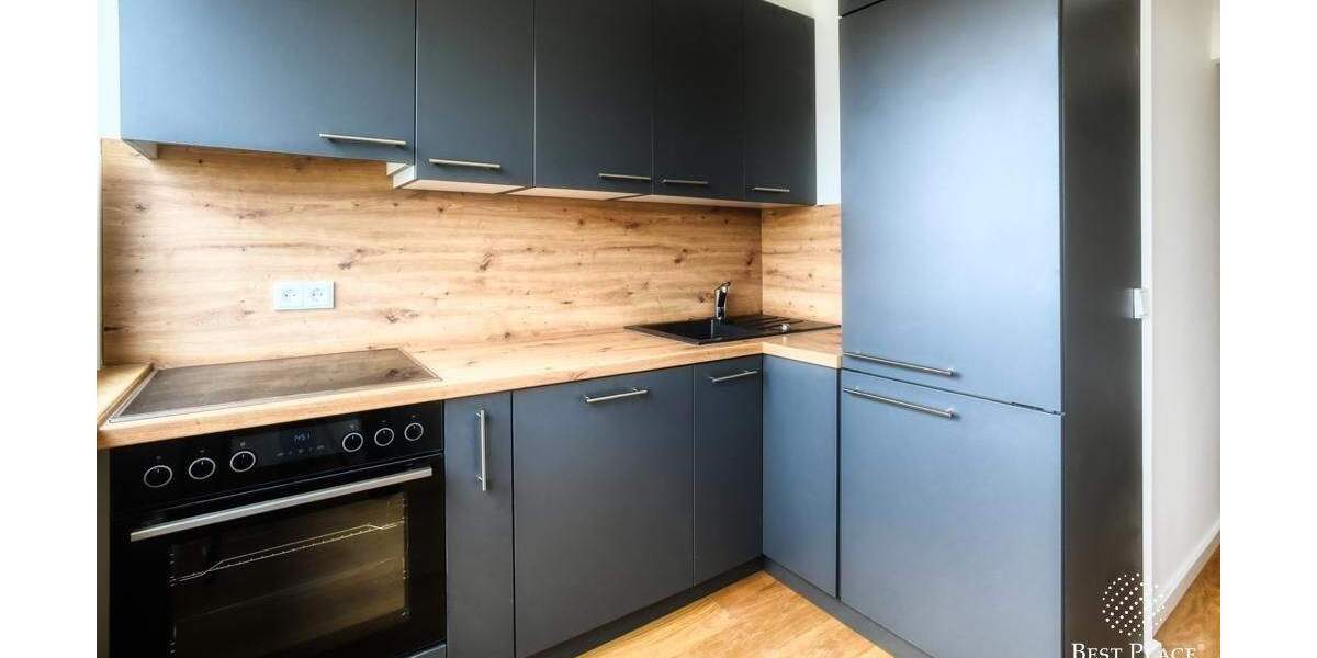 Etagenwohnung Garching bei München Hochbrück - 3 Zimmer, 83 m&sup2;, 600.000&euro; | Angebot:25431968