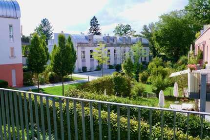 Wohnung Gauting - 4 Zimmer, 90 m&sup2;, 660.000&euro; | Angebot:25800948