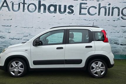 Fiat Panda 24.338 km 10.900 € Eching 85386
