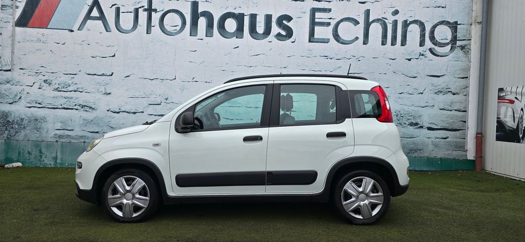 Fiat Panda 24.338 km 10.900 &euro; Eching 85386