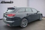 Kia Ceed / ceed CEED_SW 1.5T 140 DCT7 SPI TEC 4.000 km 26.690 &euro; Höhenkirchen-Siegertsbrun 85635