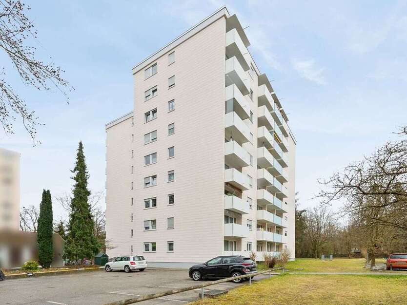 Wohnung zum Kaufen in Fürstenfeldbruck 375.000 € 80 m²