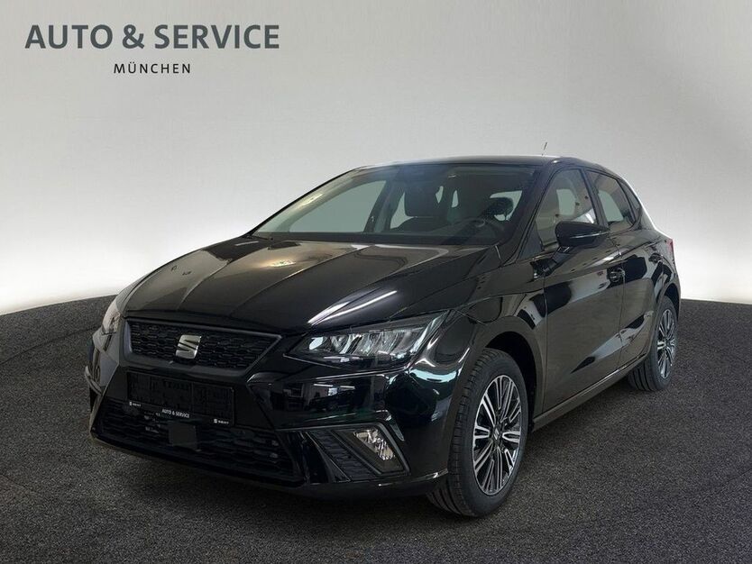 Seat Ibiza 6.500 km 31.565 € München 80807