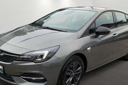 Opel Astra 53.845 km 13.970 &euro; München 81547