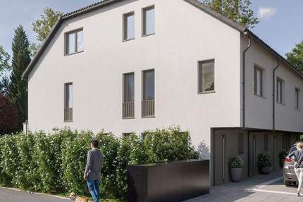 Haus München Trudering-Riem - 5 Zimmer, 119 m&sup2;, 1.090.000&euro; | Angebot:25726851
