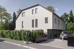 Reihenendhaus München Trudering-Riem - 5 Zimmer, 119 m&sup2;, 1.090.000&euro; | Angebot:25726851