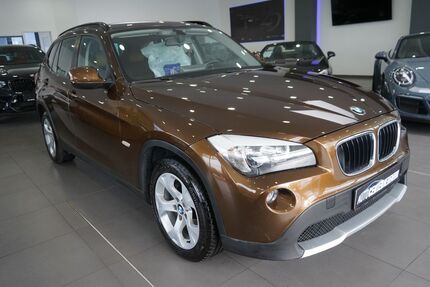 BMW X1 120.450 km 11.980 € Neufahrn 85375