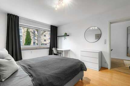 Zimmer München Thalkirchen-Obersendling-Forstenried-Fürstenried-Solln - 990&euro; | Angebot:27089228