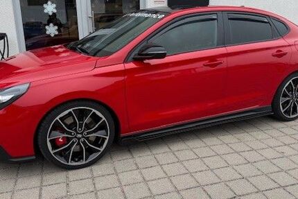 Hyundai i30 39.600 km 22.990 &euro; Straßlach bei München 82064