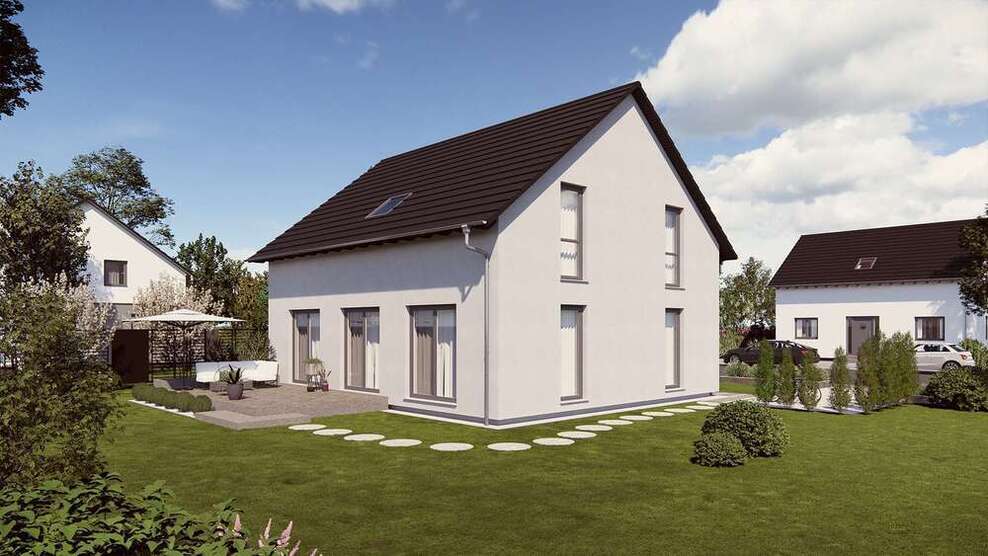 Haus zum Kaufen in Neuperlach 1.654.900 € 170 m²